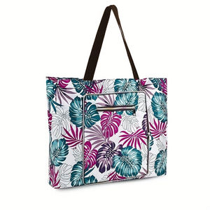 Nuevo bolso de verano, de gran capacidad bolso de playa, bolso de mujer de ocio de viaje impermeable multifuncional - Product Image 3