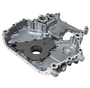 ปั๊มน้ำมัน G615-10-500a สำหรับรถยนต์ Bomba aceite MAZDA Bt50 2.6 B2600 Bt-50 MAZDA Cx-5 MAZDA 50ชิ้น - Product Image 4