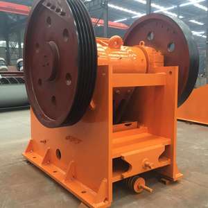 Машина для дробления щеков - Product Image 1