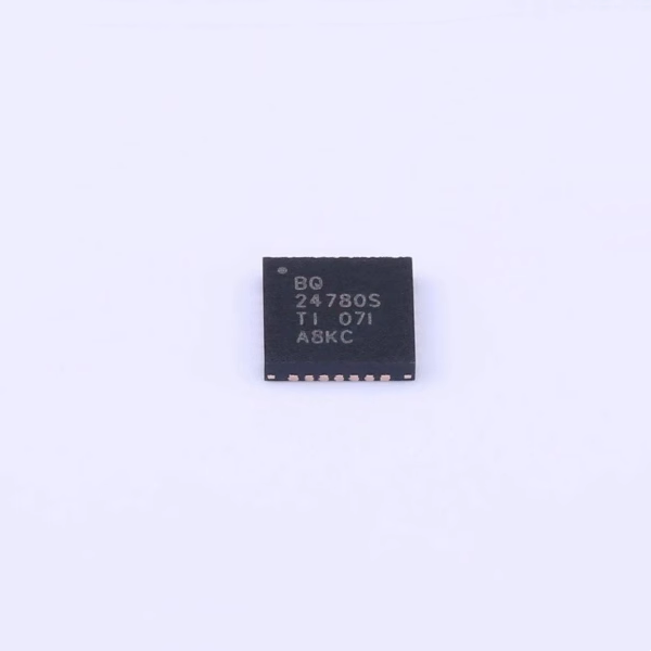 Original New Integrated Circuit IC BQ24780SRUYR