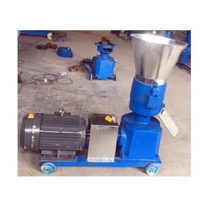 เครื่องผลิตเม็ดอาหารปลาแบบลอยน้ำ สำหรับสายการผลิตอาหารสัตว์ พร้อมใบรับรอง CE - Product Image 3