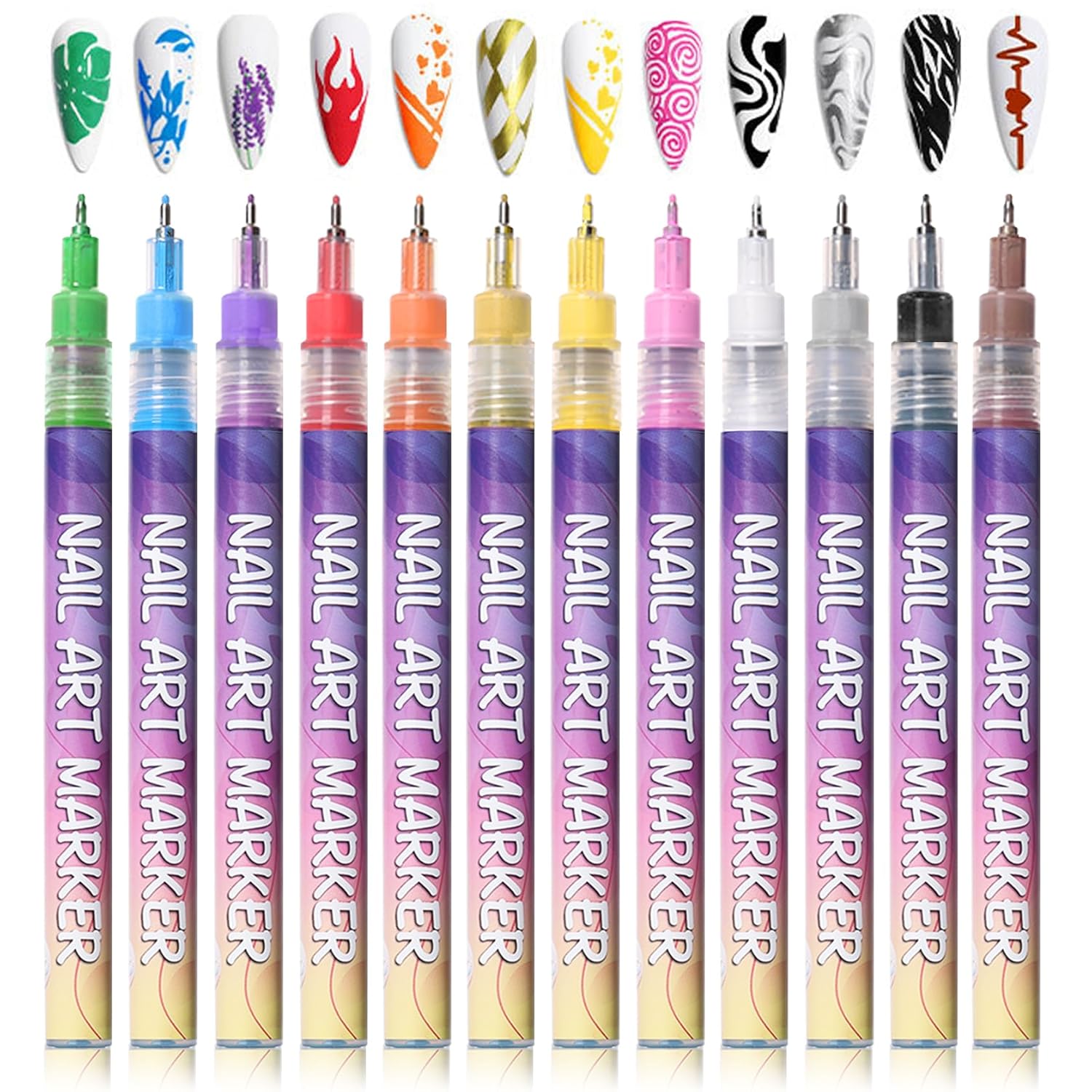 coloré