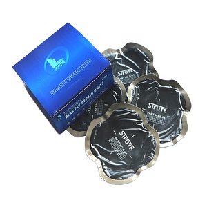 SIFUTE 승용차 트럭용 타이어 수리 패치 천연고무 냉간 가황 수리 유닛 - Product Image 4