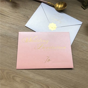 <span class=keywords><strong>Carte</strong></span> de vœux en papier d'invitation de mariage créative 3D personnalisée, enveloppe, <span class=keywords><strong>anniversaire</strong></span>, Noël, idées de cadeaux uniques pour Noël/Nouvel <span class=keywords><strong>An</strong></span> - Product Image 5