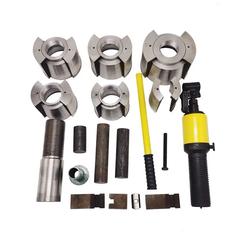 Vari compressore di refrigerazione del motore dello statore puller tools