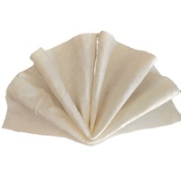 Chine Bon Cfr 1633 Pare-feu Fibre De Polyester Pour Matelas Ouate