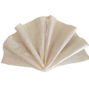 Porcellana di Buona Cfr 1633 Fuoco Barriera Fibra di Poliestere Per Materasso Ovatta - Product Image 4