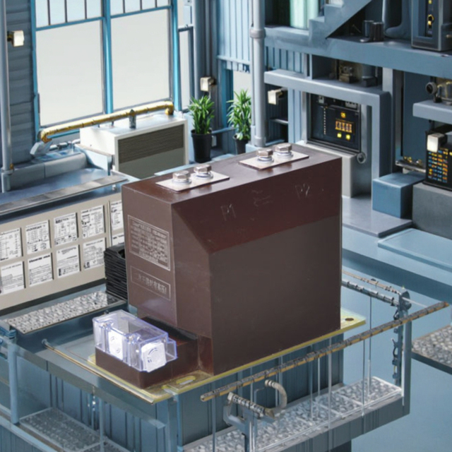 High Voltage 10KV 11KV Indoor CT Current Transformer Price Competitive MV&HV Transformers