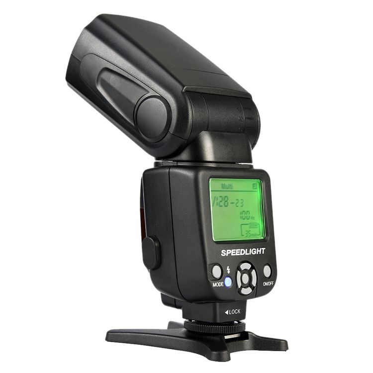 How to Choose the Best Speed Light for Camera: A Complete Buying Guide