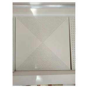 <span class=keywords><strong>Optima</strong></span> Aluminium Gousset <span class=keywords><strong>Plafond</strong></span> Léger Démonter Rénovation Cuisine Salle De Bains Plafonds Divers Types De Maison - Product Image 2