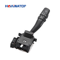 HOWINATOP 93410-1F020 nuevo interruptor de Faro de señal de giro para Kia Sportage JE KM 2004-2010 accesorios de coche CBS1619 1S9610 202003393
