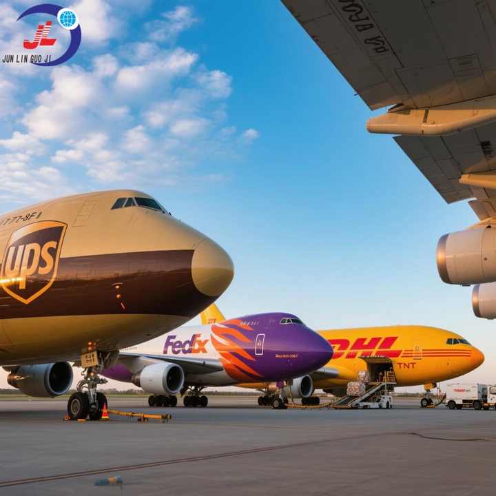 The Cheapest, Fastest, Highest Quality and Most Efficient China-DE International Express Logistics | Door-To-Door Service