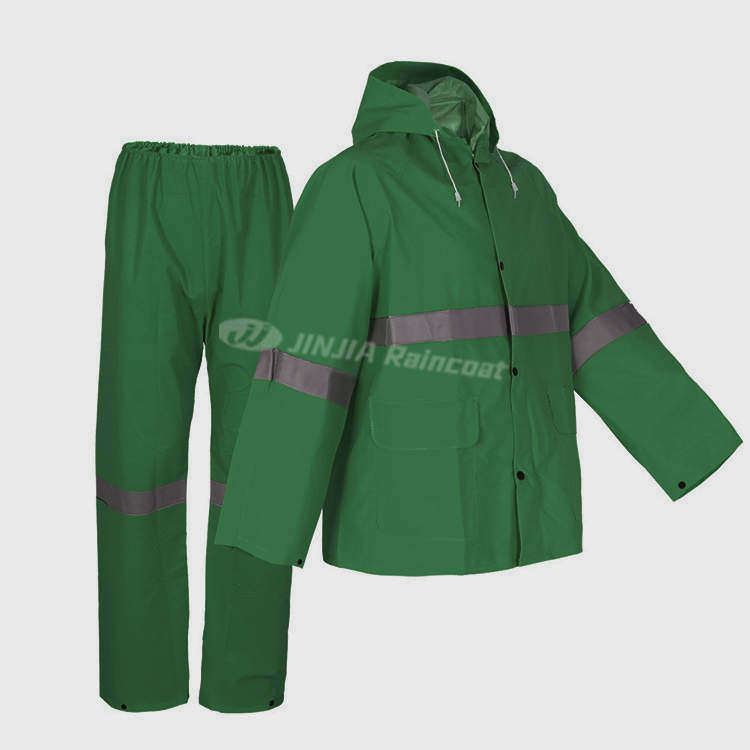 PVC polyester 3