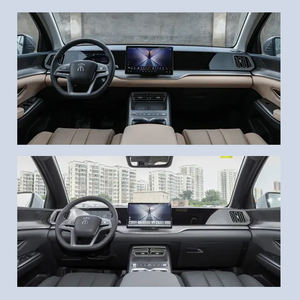 Auto Chino de Nueva Energía BYD Song Pro DM 2025 DM-i 133KM Tipo Emprendedor, Auto Híbrido Hecho en <span class=keywords><strong>China</strong></span>, Vehículo con Volante a la Izquierda, 18.3kwh, Auto Usado - Product Image 6