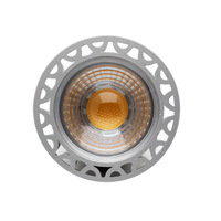 Tension spéciale 24V 28V 0.2A MR16 5W Dimmable LED Spot