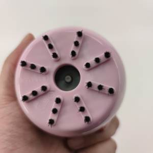 <span class=keywords><strong>Sans</strong></span> <span class=keywords><strong>fil</strong></span> 360 Degré Sec À Faible <span class=keywords><strong>Bruit</strong></span> Batterie Bureau Poussière Portatif Mini <span class=keywords><strong>Aspirateur</strong></span> de Bureau - Product Image 6