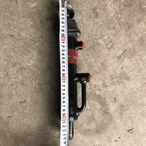 Cilindro de Dirección del Eje Delantero de Repuesto para Tractores Dongfanghong YTO/Foton 824 Dongfeng MF454 504 554 604 de Alta Calidad - Product Image 2