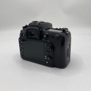 Cámara DSLR <span class=keywords><strong>D7100</strong></span> Usada, Cuerpo con Sensor APS-C de 24MP, Alta Resolución, Video HD 1080P, Compatible con Wi-Fi, Venta al Por Mayor - Product Image 5