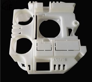 SLA <span class=keywords><strong>SLS</strong></span> nguyên mẫu nhanh chóng Dịch vụ in 3D nguyên mẫu tùy chỉnh giá rẻ 3D Dịch vụ in nhựa, <span class=keywords><strong>SLS</strong></span> 3D tạo mẫu máy in - Product Image 3