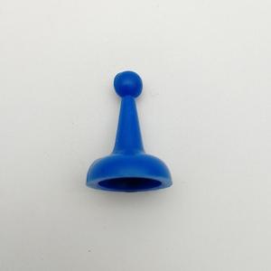 เบี้ยรูปทรัมเป็ตพลาสติกสำหรับเกมกระดานดีไซน์ตามสั่ง - Product Image 5