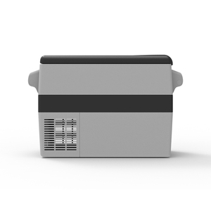 Venta al por mayor de fábrica: Nevera portátil Dometic de 12V 24V para camping y automóvil, congelador de coche de 45L en oferta - Product Image 4
