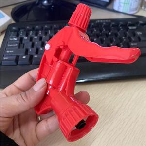 Pour le nettoyage de voiture 28/400 28/410 pulvérisateur à gâchette en plastique rouge jardin <span class=keywords><strong>A</strong></span> <span class=keywords><strong>B</strong></span> D pulvérisateur à gâchette - Product Image 6
