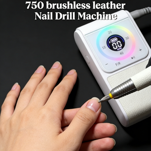 SNRQI Fabricant Direct Machine à Ongles Professionnelle Échantillon Disponible Contrôle Qualité Rigoureux Grande Capacité de Production <span class=keywords><strong>D</strong></span>élai de Livraison Rapide - Product Image 6