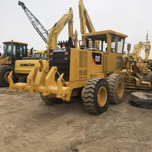 Niveleuse d'occasion d'occasion Caterpillar Cat 140k 140h 140g 140m à vendre - Product Image 6