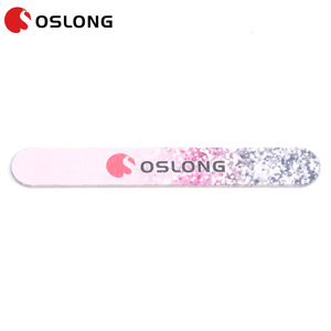 Personalizado profesional buffer de papel de lija Japón zebra <span class=keywords><strong>grano</strong></span> <span class=keywords><strong>100</strong></span>/<span class=keywords><strong>100</strong></span> <span class=keywords><strong>lima</strong></span> de uñas - Product Image 1