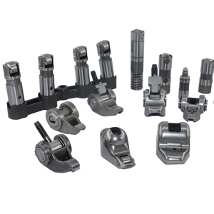 <span class=keywords><strong>Mitsubishi</strong></span> OUTLANDER II 3,0 Elevador de válvula hidráulica de motor - Product Image 1