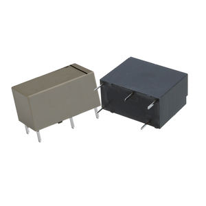 Relé de Potencia F14F-SH-209L de Marca Reconocida, Especialmente Diseñado para Sistemas de Control Industrial - Product Image 1