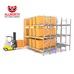 Meilleur <span class=keywords><strong>prix</strong></span> Matériau en acier au carbone de haute qualité Support métallique de style cantilever - Product Image 2