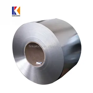 Pre Printed Aluminum Coil 1050 1060 3003 5052 5083 5182 6061 6016 Professional Aluminum Coil Strip Roll Good Quality