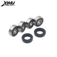 Kit de roulements de boîtier inférieur XIMU pour Surron Light Bee - Résistant à l'usure et à la corrosion, en stock pour livraison immédiate
