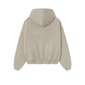 Sudadera con Capucha Gruesa para Hombre, Ropa de Invierno con Bordado ODM, Fabricante de Ropa Personalizada - Product Image 6