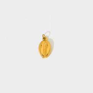 Collier en gros avec pendentif, revêtement protecteur pour bijoux de marque privée, sensation de qualité supérieure - Product Image 1