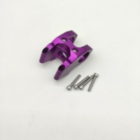 Support de guidon à Double épaule FMO renforcé CNC pour accessoires de moto Talaria Sting R MX3 MX4 MX5