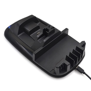 2025อุปกรณ์เสริมสำหรับ <span class=keywords><strong>Nintendo</strong></span> <span class=keywords><strong>Switch</strong></span> Charger Station แท่นชาร์จแบบเร็วสำหรับ <span class=keywords><strong>Switch</strong></span> คอนโซลและ Joy-CONS ดีไซน์แบบพกพา - Product Image 3
