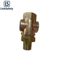 Vanne de déconnexion rapide pour frein pneumatique LS 800333 04-22-6019 065707 131025 3093937 5001228 BW5003394 BW5003395  BX5001228 BX5003395