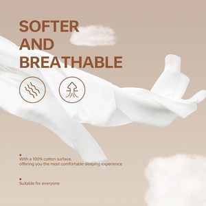 <span class=keywords><strong>Couette</strong></span> King en duvet de <span class=keywords><strong>plume</strong></span>, duvet blanc, <span class=keywords><strong>couette</strong></span> de lit de luxe, duvet d'<span class=keywords><strong>eider</strong></span>, vente en gros - Product Image 3