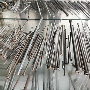 Langschrauben-Hersteller Kohlenstoffstahl 1000mm 300mm 1 Metall-Langschraube Bolzen Lange Verzinkte Vollgewindeschraube - Product Image 5