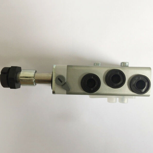 โซลินอยด์ IMI รุ่น 2636047 ลดราคาพิเศษ โซลินอยด์ควบคุมแก๊สแบบนิวแมติก - Product Image 6