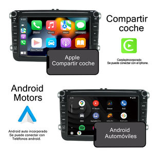 8 inch <span class=keywords><strong>Android</strong></span> Car Stereo <span class=keywords><strong>GPS</strong></span> đài phát thanh máy nghe nhạc với Wifi & BT Video cho VW/Volkswagen Bảng điều khiển vị trí đảo ngược Viện trợ - Product Image 3