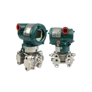 Thương hiệu Mới <span class=keywords><strong>yokogawa</strong></span> eja130e 100% ban đầu khác biệt Máy phát áp lực cảm biến độ chính xác cao Thông Minh Kỹ thuật số cụ - Product Image 5