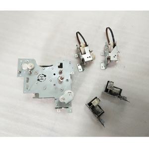 Unidad de Engranaje de Fusión Usada en Buen Estado para Fotocopiadora <span class=keywords><strong>Konica</strong></span> <span class=keywords><strong>Minolta</strong></span> <span class=keywords><strong>Bizhub</strong></span> C454 C454e C554 C554e - Product Image 3