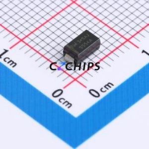 Nouvelle diode Schottky originale SS54A DO-214AC(SMA), fournisseur de composants électroniques en gros et service BOM - Product Image 1