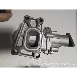 ปั๊มน้ำ GK C37 1307100-E02-00XK-S00062 สำหรับ Dongfeng Xiaokang Fengguang 330SDK15 อะไหล่ทดแทน - Product Image 4