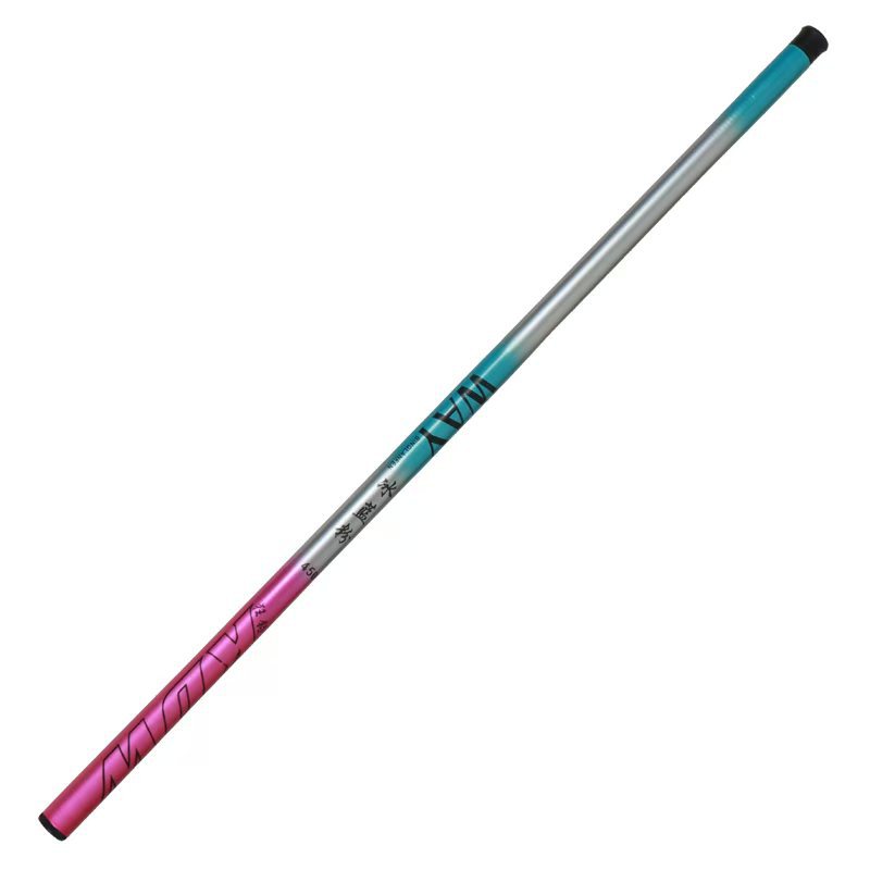 Multi Icy blue pink