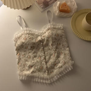 Soutiens-Gorge de Yoga Confortables et Soutiens-Gorge Unique <span class=keywords><strong>Asiatique</strong></span> Chinois Sexy Fleur Fantaisie Push up Belle Poitrine Top Fitness Sport - Product Image 1