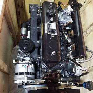 Tracteur à roues motrices 4x4 RG70 de Quanchai Engine, modèle injecteur King Kong, certifié National Three <span class=keywords><strong>Reivo</strong></span> Harvester, N° de modèle 6409862510000 - Product Image 3